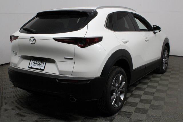used 2023 Mazda CX-30 car, priced at $23,997
