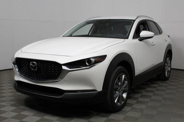 used 2023 Mazda CX-30 car, priced at $23,997