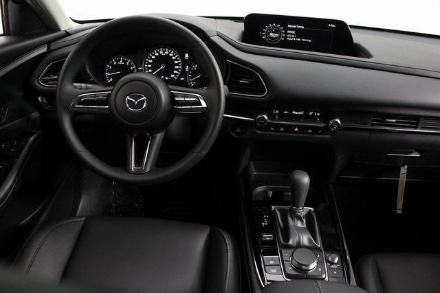 used 2023 Mazda CX-30 car, priced at $23,997