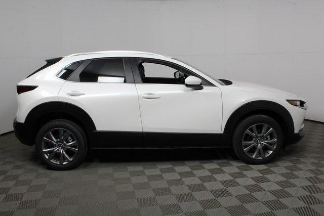 used 2023 Mazda CX-30 car, priced at $23,997