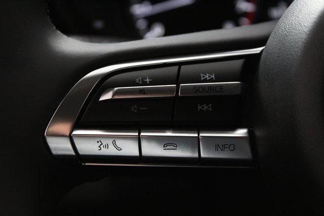 used 2023 Mazda CX-30 car, priced at $23,997