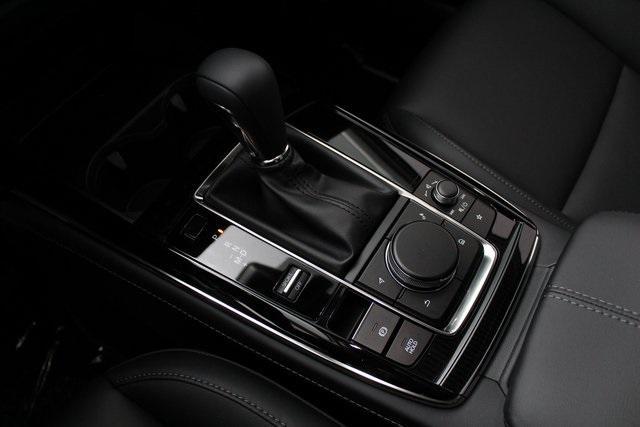 used 2023 Mazda CX-30 car, priced at $23,997