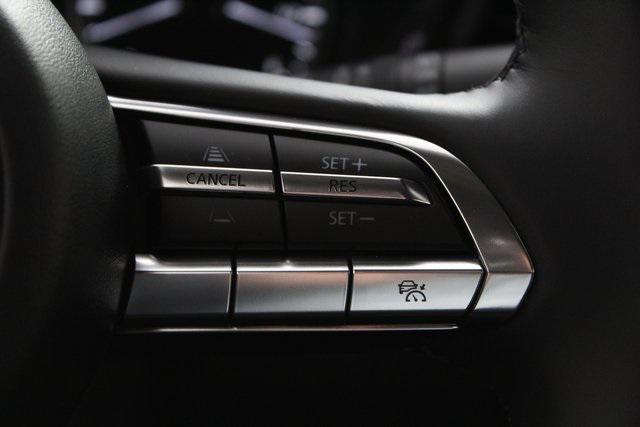 used 2023 Mazda CX-30 car, priced at $23,997