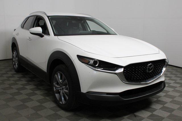 used 2023 Mazda CX-30 car, priced at $23,997