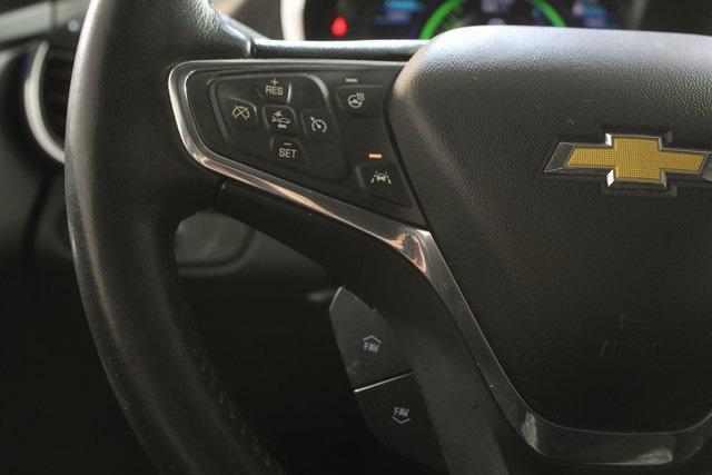 used 2016 Chevrolet Volt car, priced at $12,998