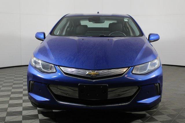 used 2016 Chevrolet Volt car, priced at $12,998