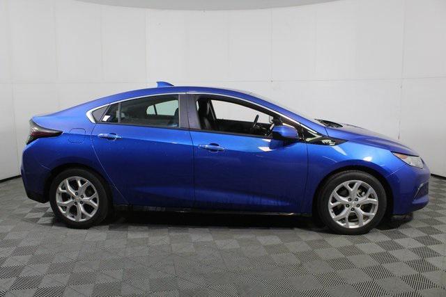 used 2016 Chevrolet Volt car, priced at $12,998