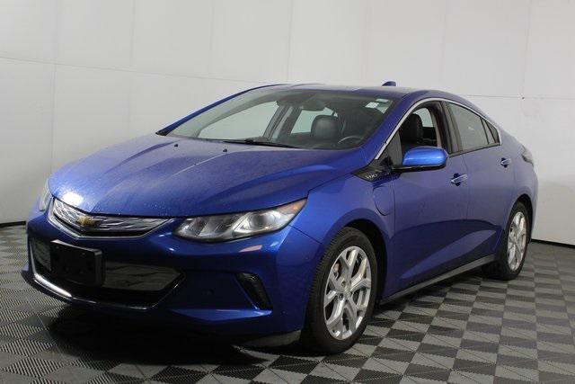 used 2016 Chevrolet Volt car, priced at $12,998