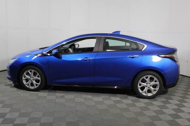 used 2016 Chevrolet Volt car, priced at $12,998