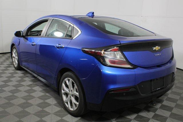 used 2016 Chevrolet Volt car, priced at $12,998