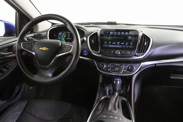 used 2016 Chevrolet Volt car, priced at $12,998