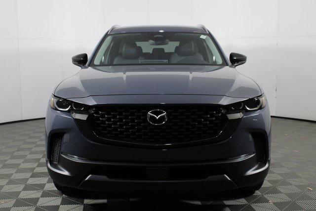 new 2025 Mazda CX-50 Hybrid car, priced at $36,240