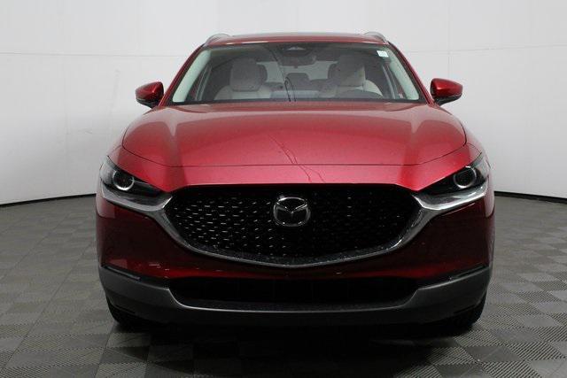 used 2024 Mazda CX-30 car, priced at $25,921