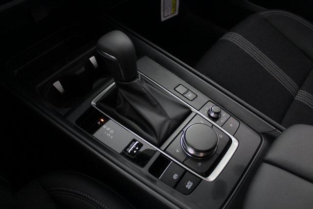 new 2025 Mazda CX-50 Hybrid car, priced at $35,780