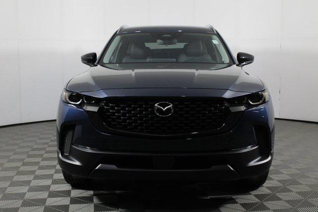 new 2025 Mazda CX-50 Hybrid car, priced at $35,780
