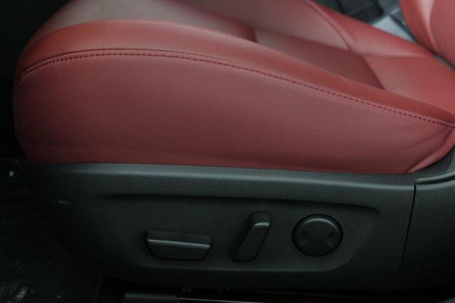 new 2025 Mazda Mazda3 car, priced at $31,545