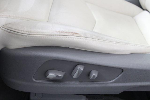 used 2018 Cadillac XT5 car, priced at $15,258