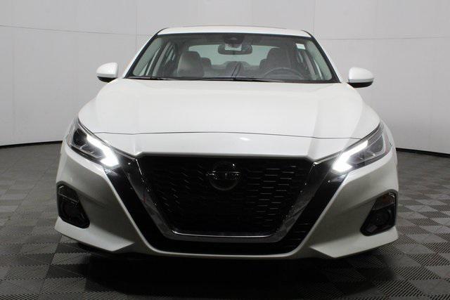 used 2019 Nissan Altima car, priced at $18,689