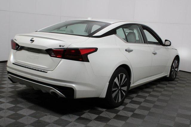 used 2019 Nissan Altima car, priced at $18,689