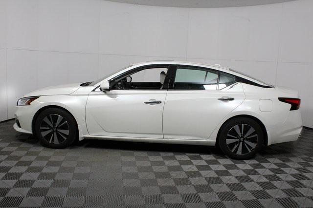 used 2019 Nissan Altima car, priced at $18,689