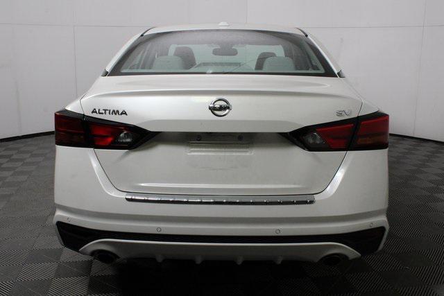 used 2019 Nissan Altima car, priced at $18,689