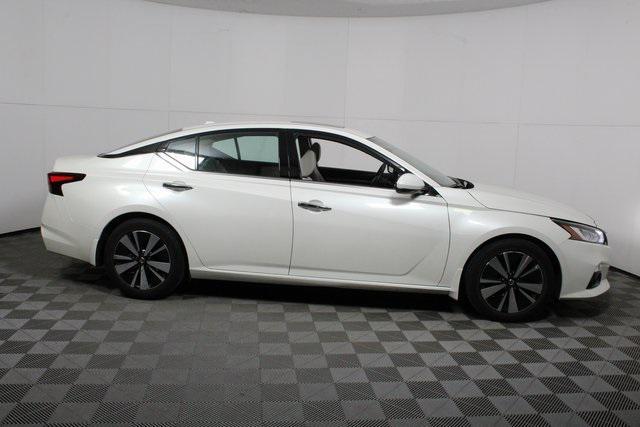 used 2019 Nissan Altima car, priced at $18,689