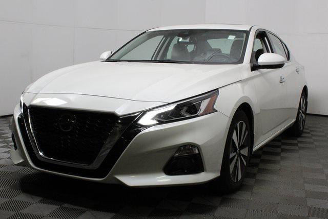 used 2019 Nissan Altima car, priced at $18,689