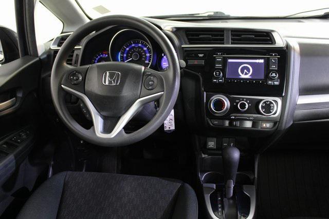 used 2015 Honda Fit car, priced at $9,994