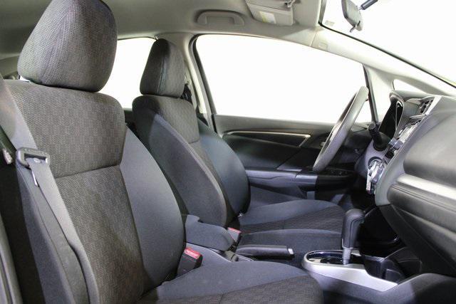 used 2015 Honda Fit car, priced at $9,994