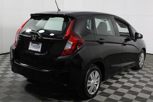 used 2015 Honda Fit car, priced at $9,994