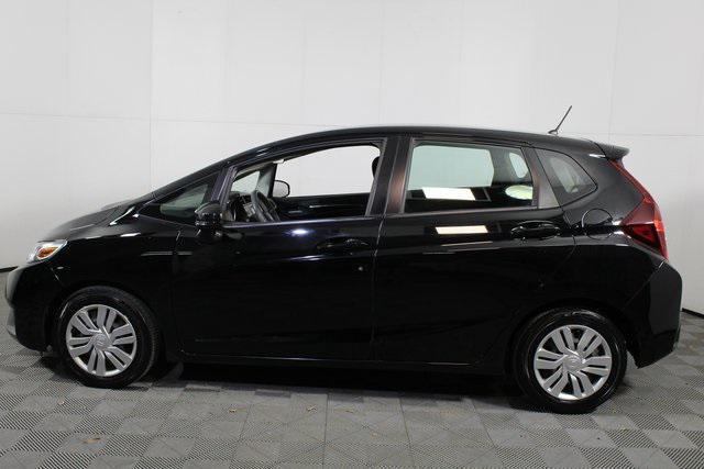 used 2015 Honda Fit car, priced at $9,994