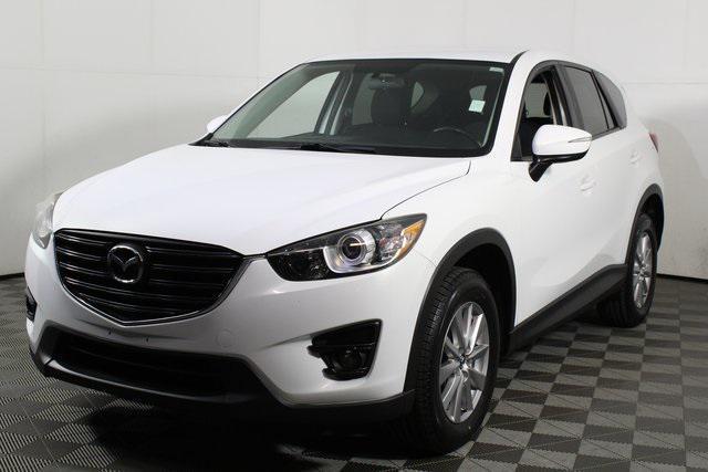 used 2016 Mazda CX-5 car, priced at $14,499