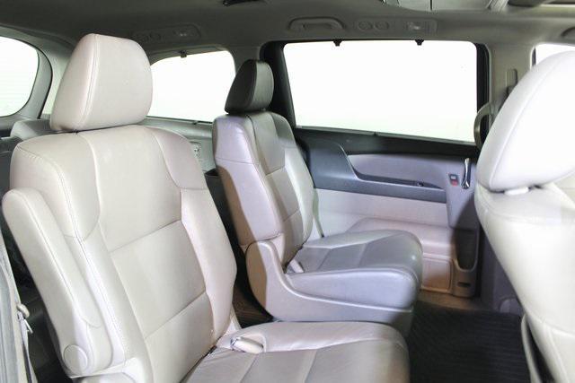 used 2014 Honda Odyssey car, priced at $10,774