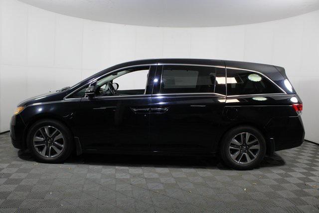 used 2014 Honda Odyssey car, priced at $10,774