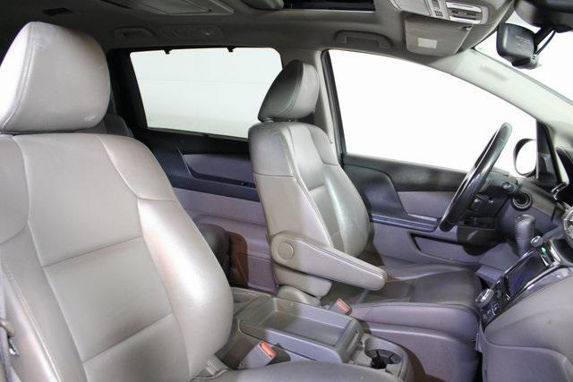 used 2014 Honda Odyssey car, priced at $10,774