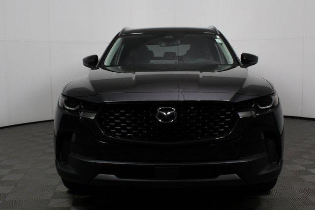 new 2025 Mazda CX-50 car, priced at $40,035