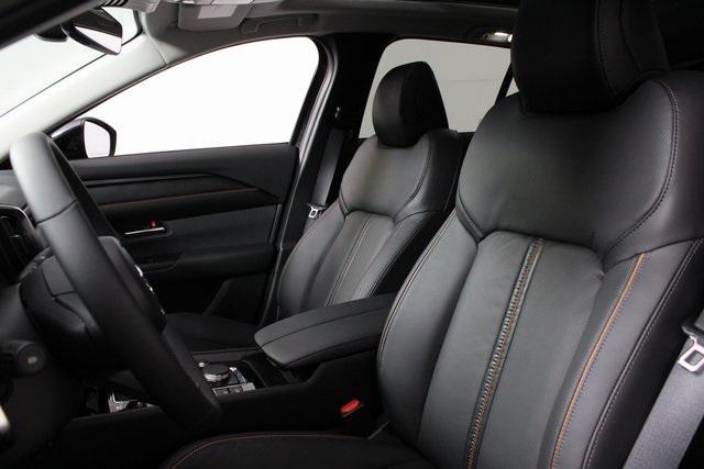new 2025 Mazda CX-50 car, priced at $40,035