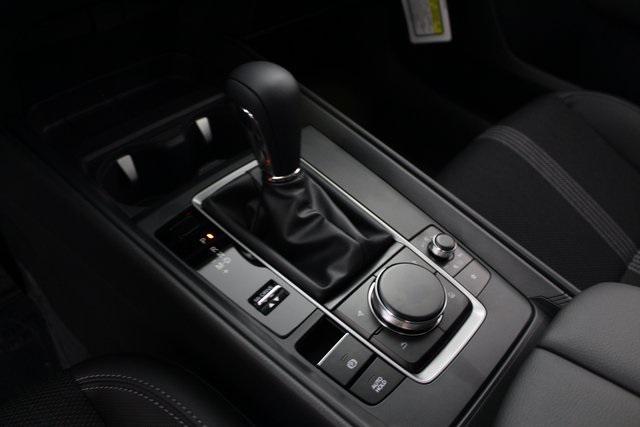 new 2025 Mazda CX-50 car, priced at $37,110