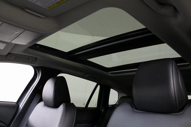 new 2025 Mazda CX-50 car, priced at $37,110