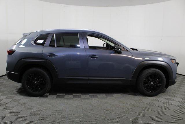 new 2025 Mazda CX-50 car, priced at $37,110