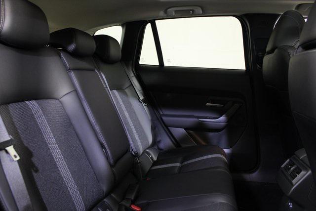 new 2025 Mazda CX-50 car, priced at $37,110