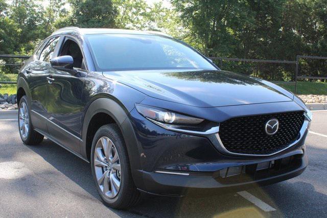 used 2022 Mazda CX-30 car, priced at $23,597