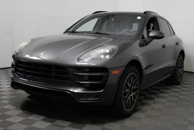 used 2015 Porsche Macan car, priced at $22,998