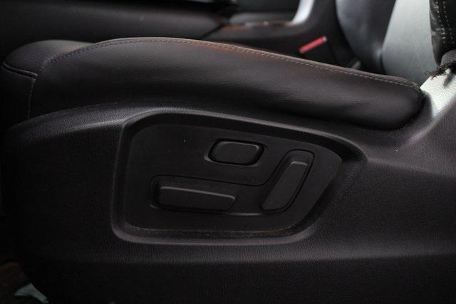 used 2022 Mazda CX-9 car, priced at $26,387