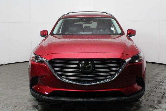 used 2022 Mazda CX-9 car, priced at $26,387