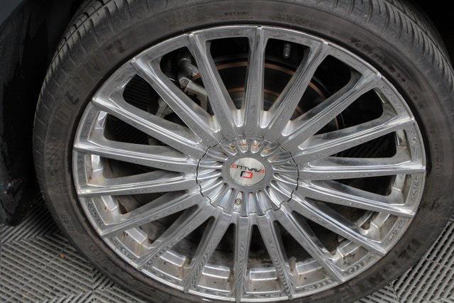 used 2022 Mazda CX-9 car, priced at $26,387