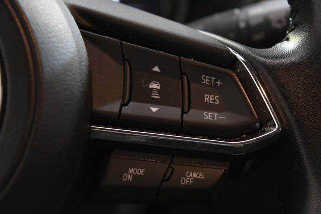 used 2022 Mazda CX-9 car, priced at $26,387