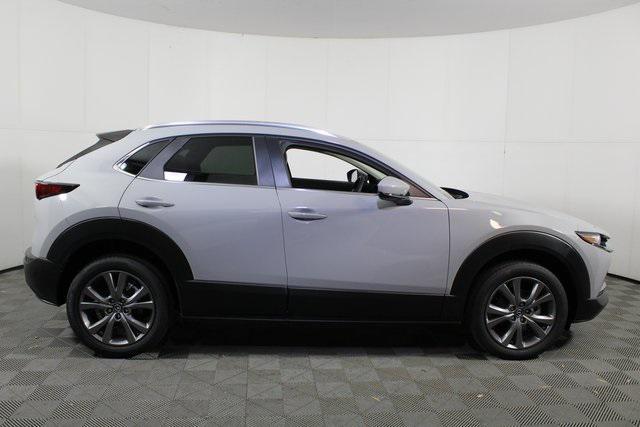 new 2025 Mazda CX-30 car, priced at $31,020