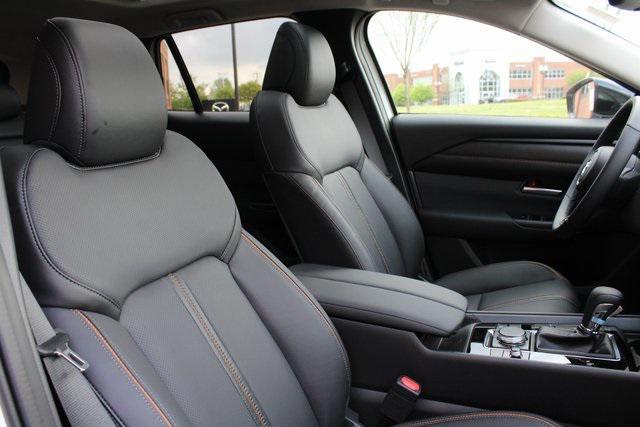 new 2025 Mazda CX-50 car, priced at $41,035