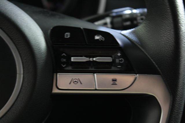 used 2022 Hyundai Tucson car, priced at $18,239